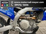 Yamaha YZF450 YZ 450 F Mod.2024 Kolben Steuerk.erneuert - YAMAHA RALLYE