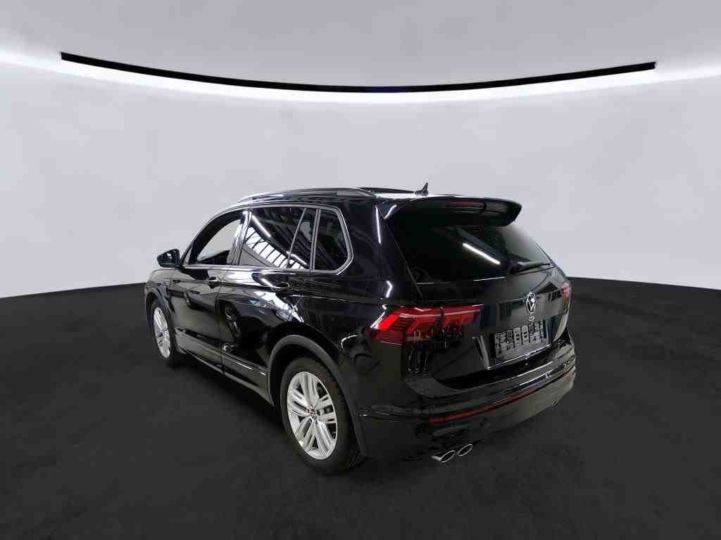 Volkswagen Tiguan - Bild 4