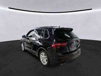 Volkswagen Tiguan - Vorschau Bild 4