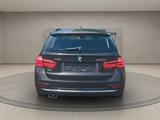 BMW 320 d xDrive Luxury Line PANORAM  KLIMATRO AHK - BMW 320: Xd