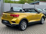 Volkswagen T-Roc Cabriolet Style/Virtual/Garantie 08/28 - VW T-Roc Gebrauchtwagen in Essen