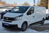 Fiat Talento 2.0 Kasten L2H1 SX  DCT NAV-KAM-AHK-KEYL - Fiat Talento mit Anhängerkupplung