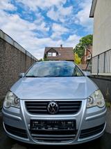 Volkswagen VW Polo 9N 1.2 /112907 km/Sehr gepflegt/ T... - Volkswagen Polo: 9n2