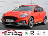 Ford Focus 1.0 EcoBoost Mild-Hybrid Active AHK KAMERA - Ford in Essen: Ka