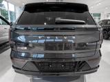 Volvo EX90 Ultra Performance Pure Electric AWD 360° - mit Elektro-Antrieb: Geländewagen