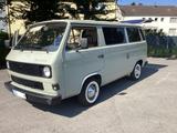 Volkswagen T3 andere - Volkswagen T3 in Essen