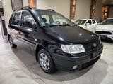 Hyundai Matrix 1.6 GLS Team TÜV/BREMSEN /KUPPLUNG NEU - Hyundai Gebrauchtwagen von 2006