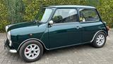 MINI Cooper 1300 Sportfahrwerk Tuning H-Kennzeichen - gebrauchte MINI MINI aus dem Jahr 1995