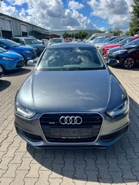 Audi A4 - 2