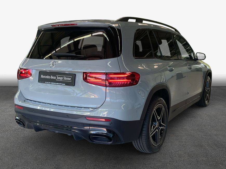 Mercedes-Benz GLB 180 d 8G-DCT AMG Line Advanced Plus foto 2