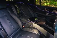 MERCEDES-BENZ GLS 600 Maybach*HighClassFond*AHK*HU*SH*PANO*360