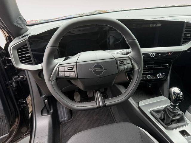 Mokka 1.2 DI Turbo Edition (B/B)