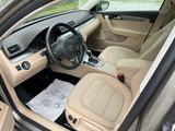 Volkswagen Passat Lim. Aut. NUR70tkm|KLIMA*TEMP*PDC*AHK* - gebrauchte VW Passat aus dem Jahr 2012