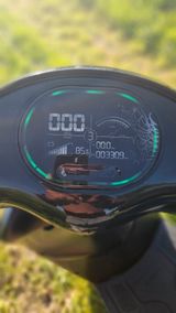 Horwin EK 3 - HORWIN MOTORRAD