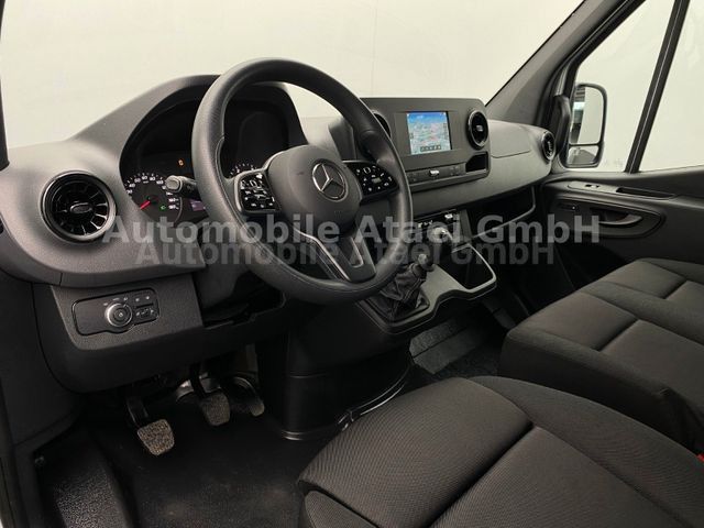 Fahrzeugabbildung Mercedes-Benz Sprinter 317 NAVI+ 360° KAMERA+ SITZHEIZ. 0570