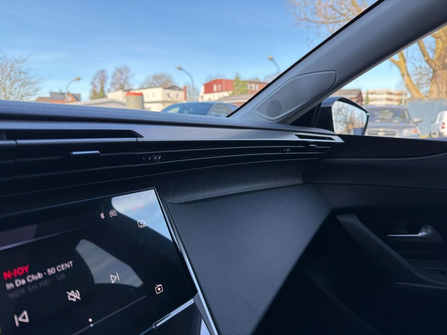 Peugeot 308 - Bild 24