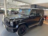 Mercedes-Benz G 63 AMG Mercedes-AMG G 63 Mercedes-AMG - Mercedes-Benz G 63 AMG in Nürnberg