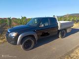 Mazda BT-50 Pick-up | Erst 104tkm | NEUE Pritsch - scheckheftgepflegte Mazda BT-50