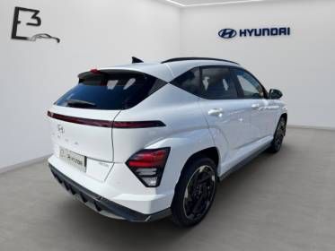 Hyundai Kona – Bild 3