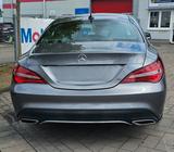 Mercedes-Benz CLA 220 d AMG LINE ab Werk |  TÜV & Service NEU - Mercedes-Benz CLA 220 aus 2018