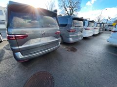 T7 Multivan 1,5 eHybrid 4Motion Komf Standklima – Bild 21