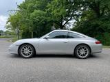 Porsche 911 996 Targa Targa 3.6 L Schaltgetriebe  - Porsche: 911 911t