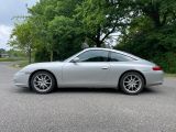 Porsche 911 996 Targa Targa 3.6 L Schaltgetriebe  - Porsche: T 911