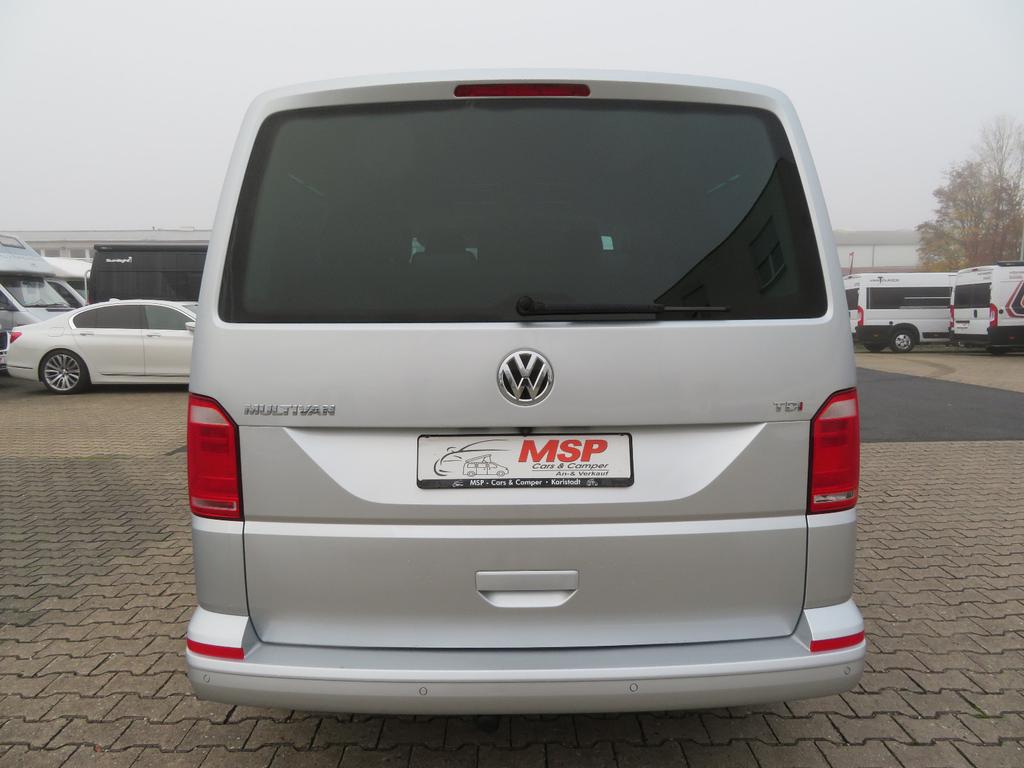 Volkswagen T6 Multivan