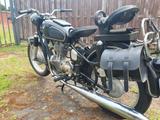 BMW Oldtimer BMW R26 Baujahr 1957, fahrbereit - Offers matching your search criteria
