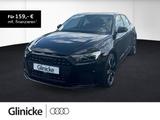 Audi A1 25 Sportback 1.0 TFSI advanced LED+App-Connec - Audi A1: 2.0