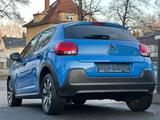 Citroën C3 Feel/Aut./Kamera - Citroën C3 Gebrauchtwagen in Berlin