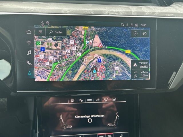 Audi Q8 e-tron - Bild 14