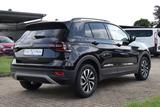 Volkswagen T-Cross ACTIVE 1.0 TSI, DSG, Klimaautomatik, Nav - Volkswagen T-Cross ACTIVE mit Benzin-Antrieb