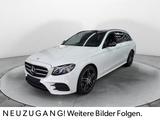 Mercedes-Benz E 220 d T | AMG |Pano |Wide |Burmester |Spur - gebrauchte Mercedes-Benz E 220 aus dem Jahr 2017