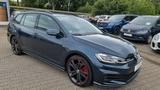 Volkswagen Golf VII Variant GTD BMT/Start-Stopp - Volkswagen Golf: Vii