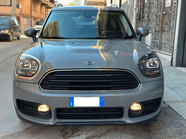 MINI Mini Countryman One D 1.5 Business