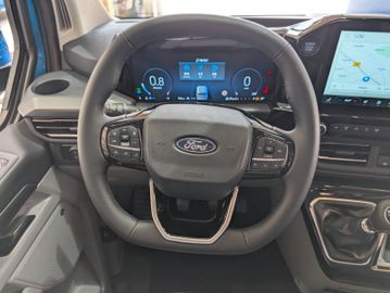 Ford Tourneo Custom 2.0 L1 Titanium X 5J. Gar. MATRIX