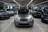 Kia Picanto 1.1 *Klima* - gebrauchte Kia Picanto aus dem Jahr 2009