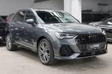 Audi Q3 40 TFSI quattro S line Pano B&0 LED Magnetic - Audi Q3 in Duisburg
