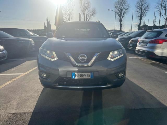 Nissan NISSAN X-Trail 1.6 dCi 2WD Tekna