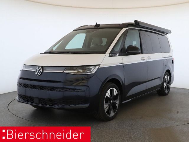 Image of Volkswagen T7 California