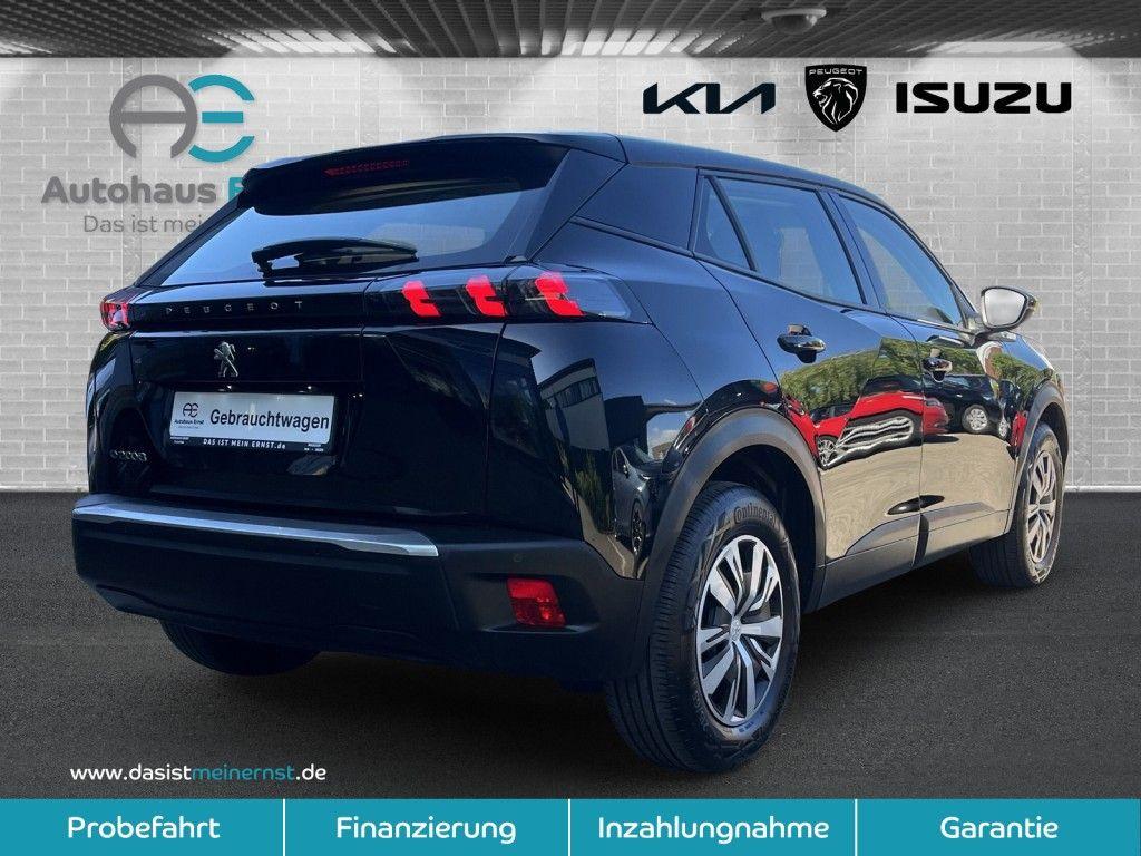 Peugeot 2008 Elektro Active