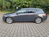 Opel Insignia Sports Tourer 2.0 CDTI Edition 96kW... - Opel Insignia Gebrauchtwagen in Braunschweig