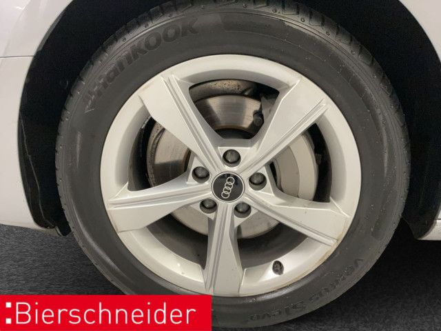 Audi A4 - Bild 9