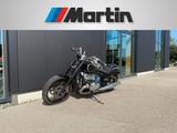 BMW R 18 Unfall, Kurvenlicht, Chrom,  Rückfahrh. - BMW UNFALL