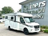 Carthago c-tourer T 143 LE -MBUX -Paket Küche -REDUZIERT!