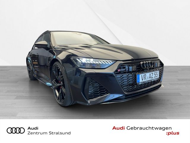 Audi RS 6 Avant quattro