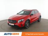 Mercedes-Benz GLA 180 Urban *NAVI*CAM*SHZ*TEMPO* - Mercedes-Benz GLA 180 in München
