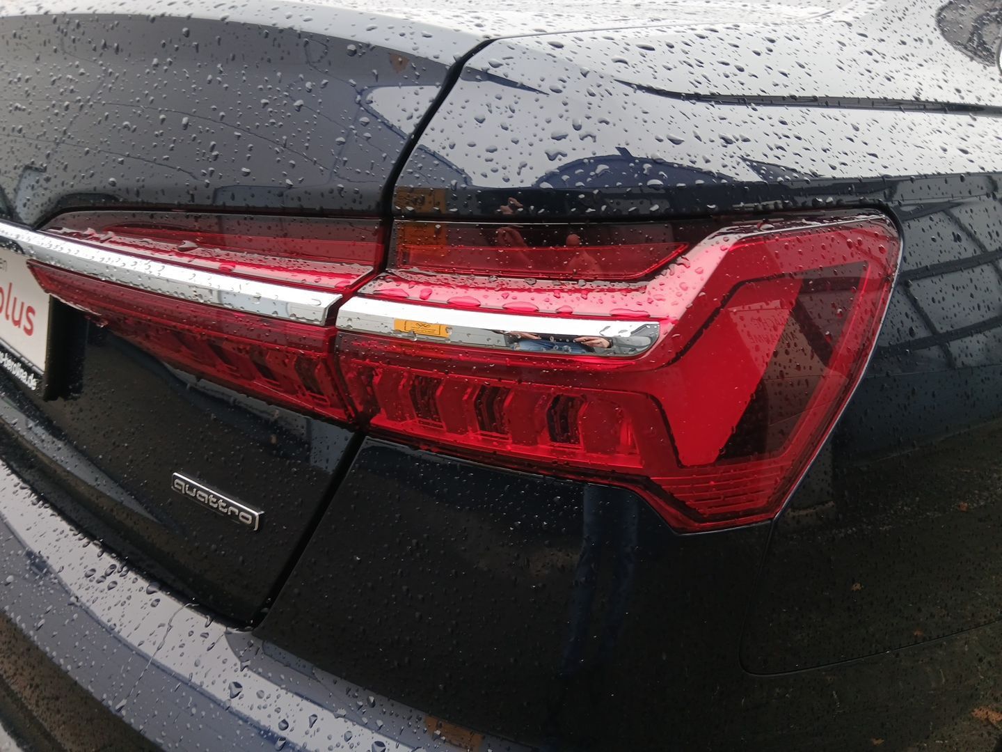 Audi A6 - Bild 9