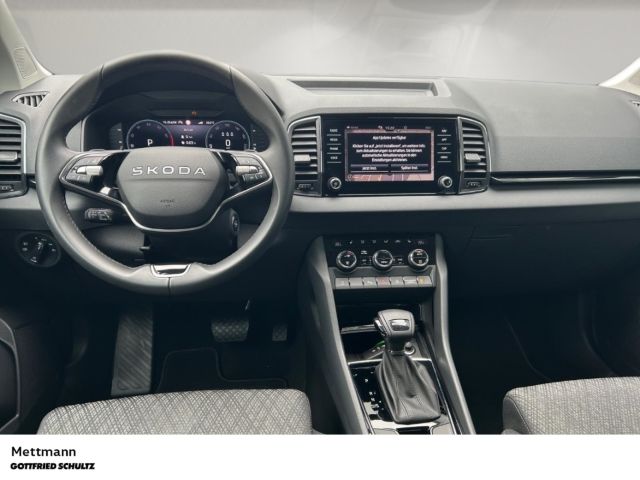 Skoda Karoq - Bild 6